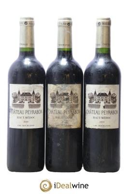 Château Peyrabon Cru Bourgeois