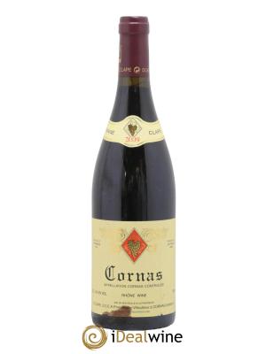 Cornas Auguste Clape