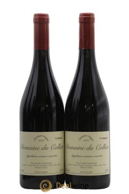 Saumur La Ripaille Domaine du Collier