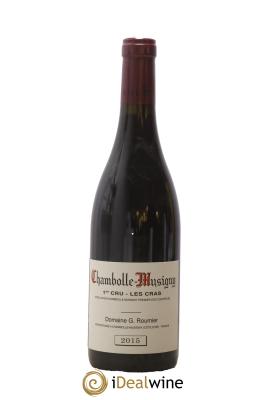 Chambolle-Musigny 1er Cru Les Cras Georges Roumier (Domaine)