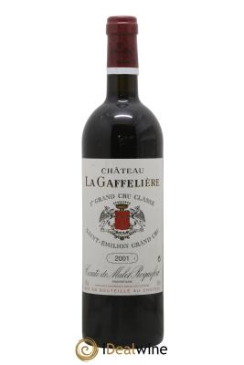 Château la Gaffelière 1er Grand Cru Classé B