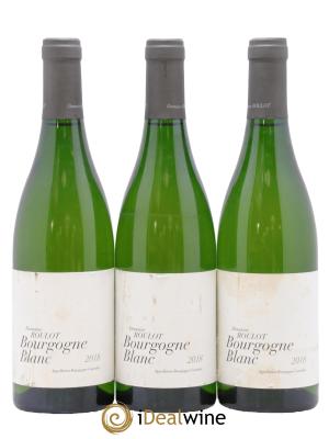 Bourgogne Roulot (Domaine)