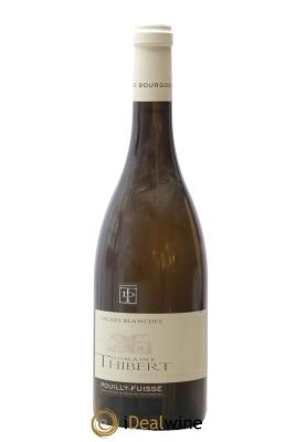 Pouilly-Fuissé Vignes Blanches Domaine Thibert