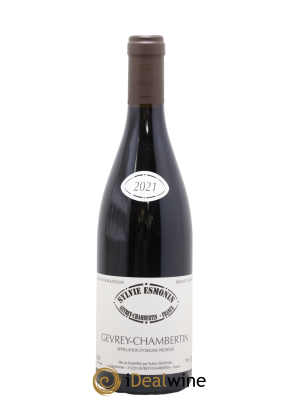 Gevrey-Chambertin Sylvie Esmonin