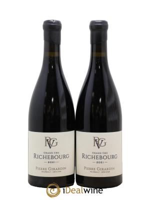 Richebourg Grand Cru Pierre Vincent Girardin