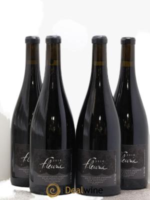 Fleurie Jean Foillard