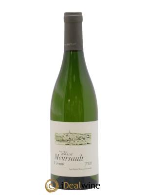 Meursault Les Vireuils Roulot (Domaine)