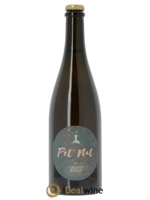 Vin de France Pet' Nat' Château Grand Boise 