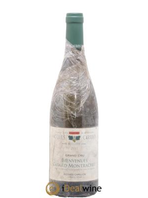 Bienvenues-Bâtard-Montrachet Grand Cru Jacques Carillon (Domaine)