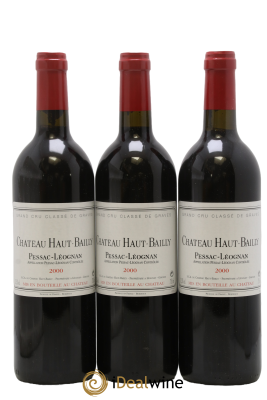Château Haut-Bailly Cru Classé de Graves