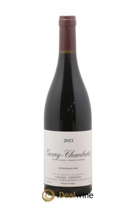 Gevrey-Chambertin Frédéric Esmonin
