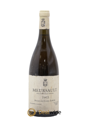 Meursault Comtes Lafon (Domaine des)