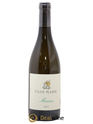Languedoc Clos Marie Manon Christophe Peyrus et Françoise Julien
