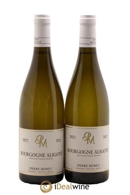 Bourgogne Aligoté Pierre Morey (Domaine)