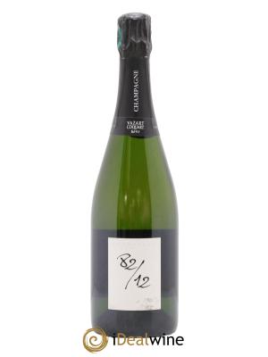 Champagne Solera 82/12 Vazart Coquart