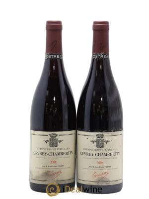 Gevrey-Chambertin Ostrea Domaine Trapet
