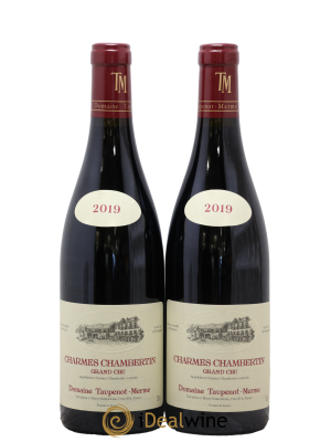 Charmes-Chambertin Grand Cru Taupenot-Merme