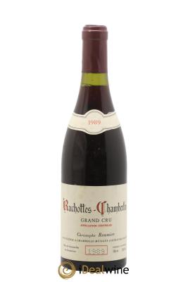 Ruchottes-Chambertin Grand Cru Christophe Roumier
