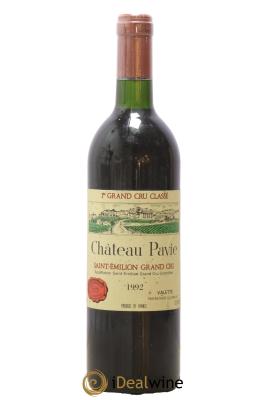 Château Pavie 1er Grand Cru Classé A