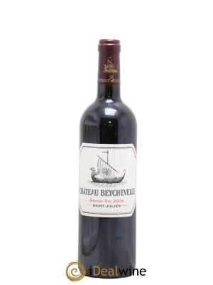 Château Beychevelle 4ème Grand Cru Classé