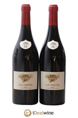 Rioja La Nieta Viñedos de Páganos