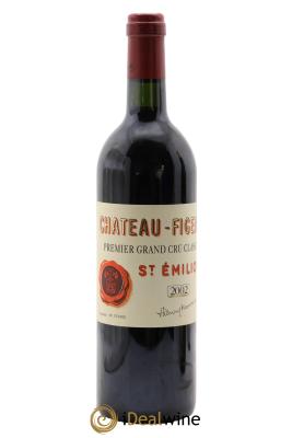 Château Figeac 1er Grand Cru Classé A