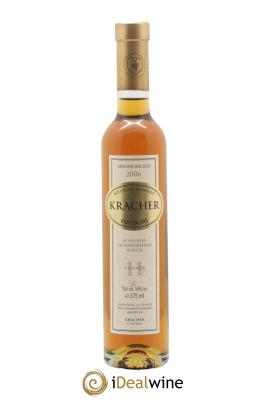 Autriche Burgenland Nr.11. Scheurebe Trockenbeerenauslese "Zwischen den Seen" Domaine Aloïs Kracher