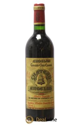 Château Angélus 1er Grand Cru Classé A