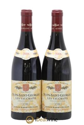 Nuits-Saint-Georges 1er Cru Les Vaucrains Robert Chevillon