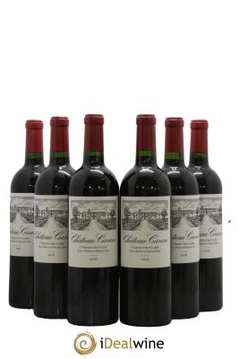 Château Canon 1er Grand Cru Classé B