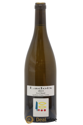 Ladoix Le Cloud Prieuré Roch
