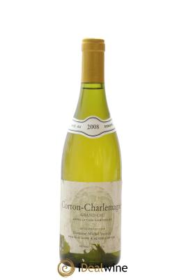 Corton-Charlemagne Grand Cru Michel Voarick