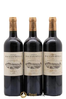 Château Rauzan Ségla Grand Cru Classé