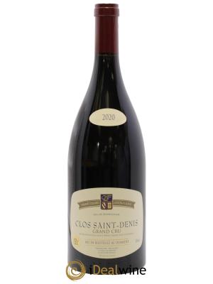 Clos Saint-Denis Grand Cru Coquard Loison-Fleurot