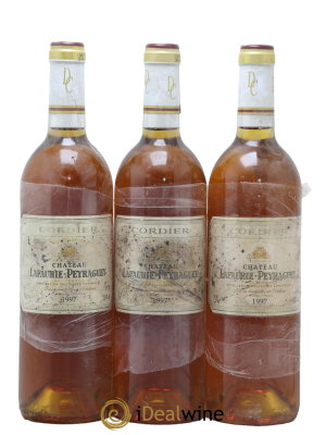 Château Lafaurie-Peyraguey 1er Grand Cru Classé