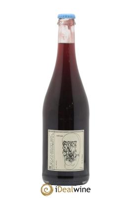 Vin de France Vénénum Aurélien Lefort