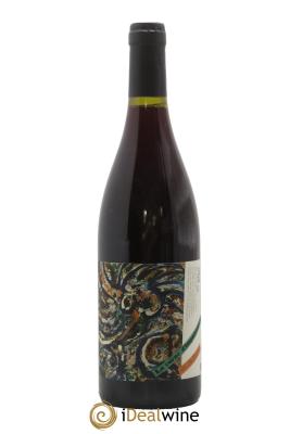 Vin de France La Corne d'Impuissance Daniel Sage