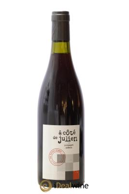 Arbois A Côté de Julien Les Bottes Rouges