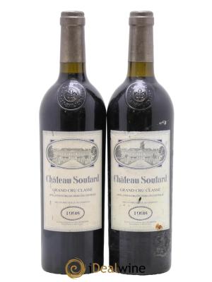 Château Soutard Grand Cru Classé