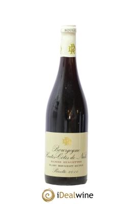 Hautes-Côtes de Nuits Dames Huguettes Marc Rougeot Dupin
