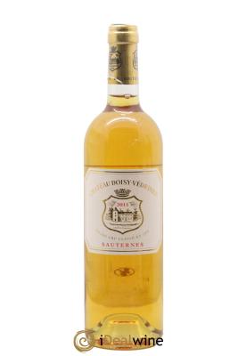 Château Doisy-Védrines 2ème Grand Cru Classé