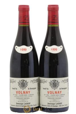 Volnay 1er Cru Clos des Chênes Vieilles Vignes Dominique Laurent