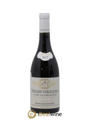 Pernand-Vergelesses 1er Cru Les Vergelesses Mongeard-Mugneret (Domaine)