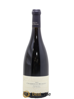 Chambolle-Musigny 1er Cru Les Fuées Amiot-Servelle