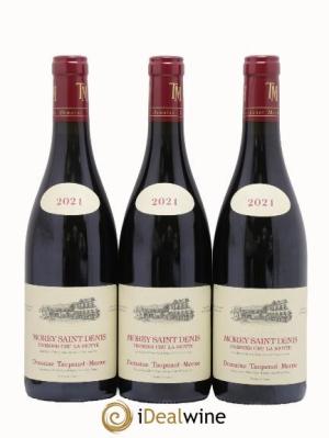 Morey Saint-Denis 1er Cru La Riotte Taupenot-Merme