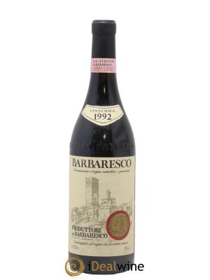Barbaresco DOCG Produttori del Barbaresco
