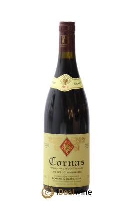 Cornas Auguste Clape