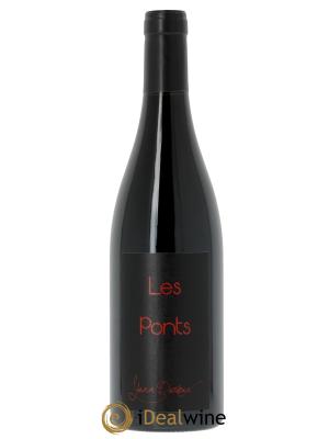 Vin de France Les Ponts Yann Durieux - Recrue des Sens 