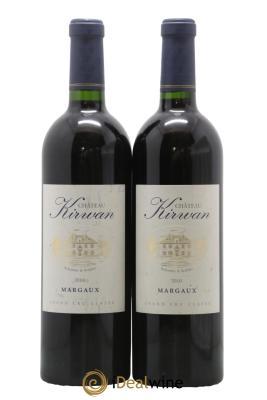 Château Kirwan 3ème Grand Cru Classé