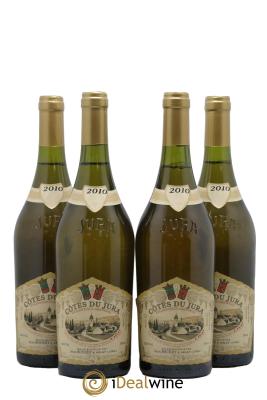 Côtes du Jura Chardonnay Bourdy